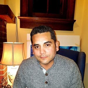 Meet your Posher, Angelo